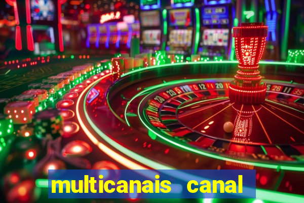 multicanais canal combate ao vivo